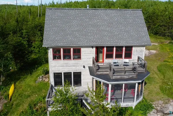 $595,000 | 15 Blankenburg Lane, Grand Marais, MN 55604