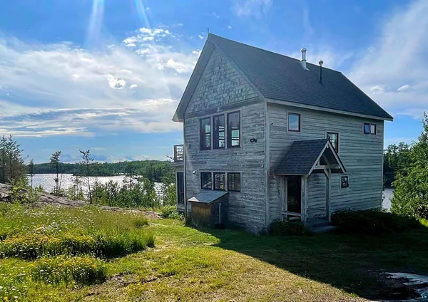 $595,000 | 15 Blankenburg Lane, Grand Marais, MN 55604