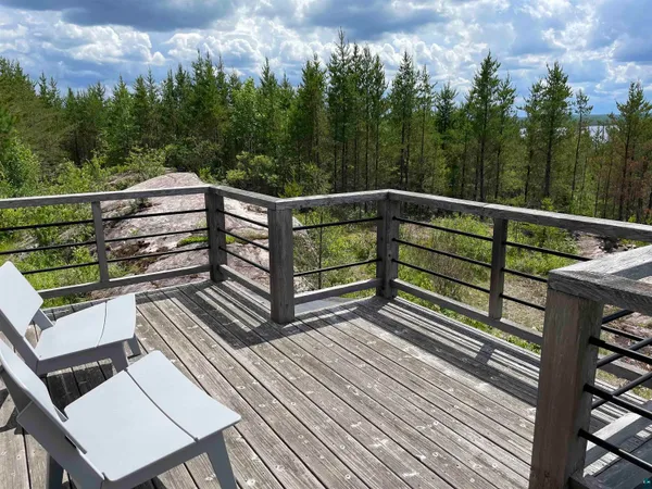 $595,000 | 15 Blankenburg Lane, Grand Marais, MN 55604