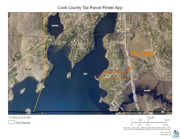 $595,000 | 15 Blankenburg Lane, Grand Marais, MN 55604