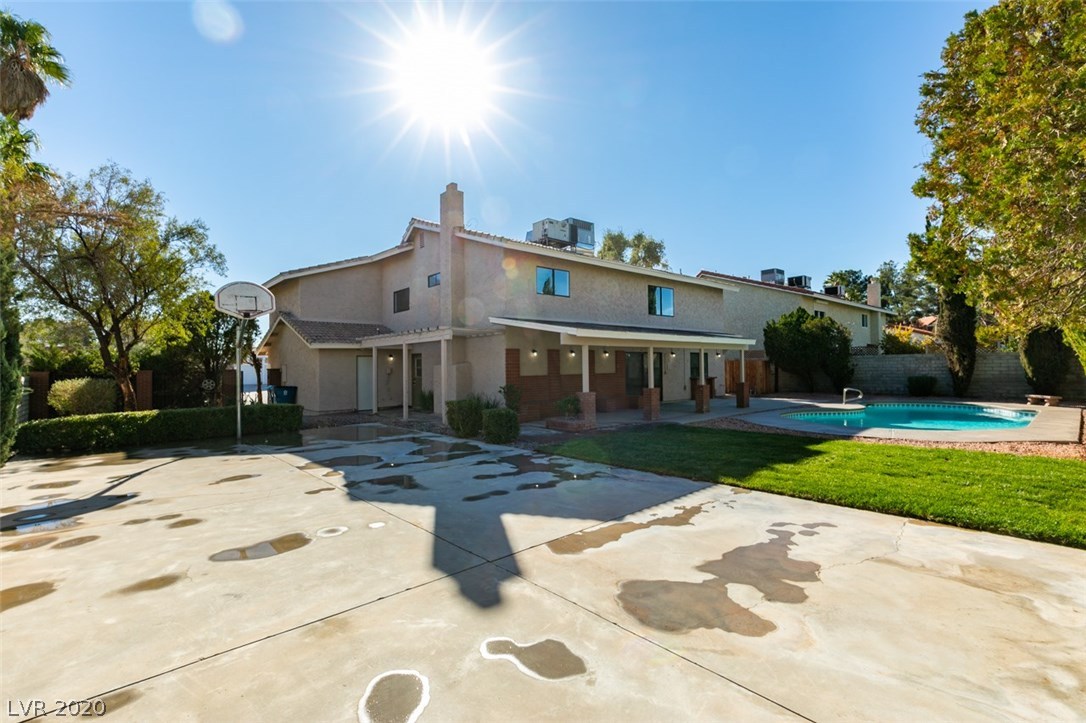6652 Vigo Road Las Vegas, NV 89146 - Photo 46 of 49 Gallery Image 46