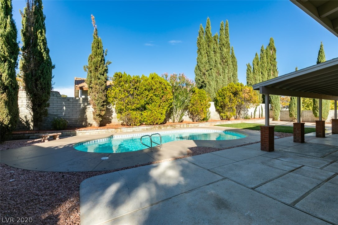 6652 Vigo Road Las Vegas, NV 89146 - Photo 47 of 49 Gallery Image 47