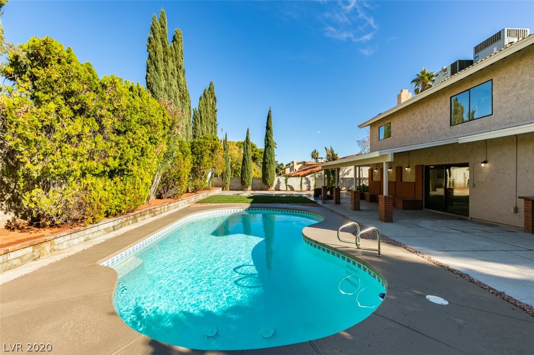 6652 Vigo Road Las Vegas, NV 89146 - Photo 48 of 49 Gallery Image 48