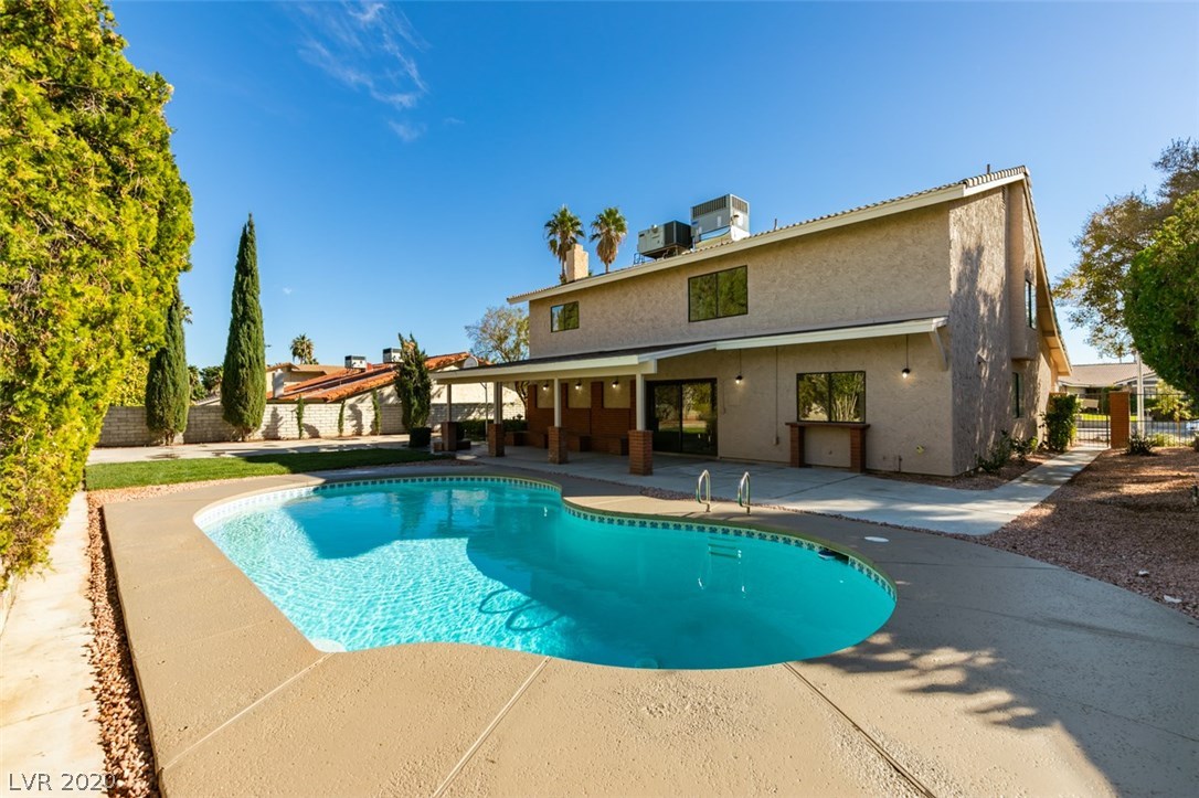6652 Vigo Road Las Vegas, NV 89146 - Photo 49 of 49 Gallery Image 49