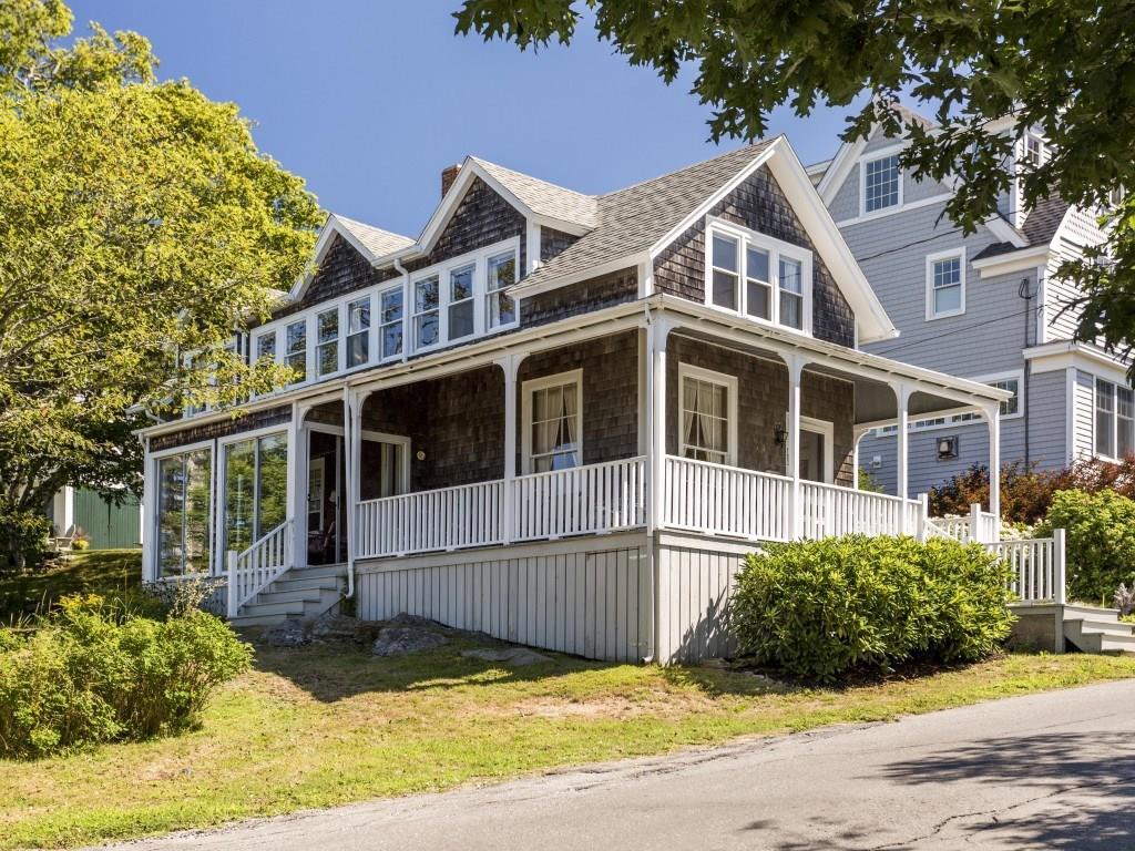 153-260 Van Horn Road East Boothbay, ME 04544 - Photo 8 of 25 The cottage