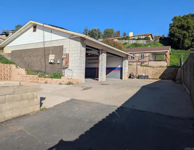 $525,000 | 9209 Adlai Road, Lakeside, CA 92040