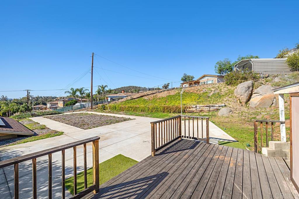 9209 Adlai Road Lakeside, CA 92040 - Photo 18 of 22