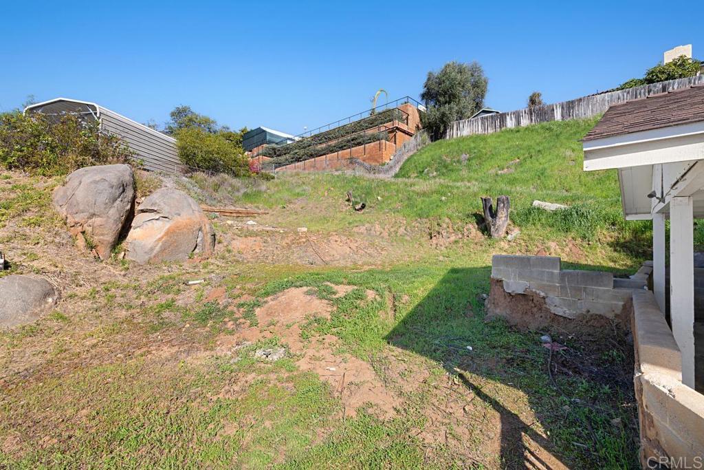 9209 Adlai Road Lakeside, CA 92040 - Photo 19 of 22