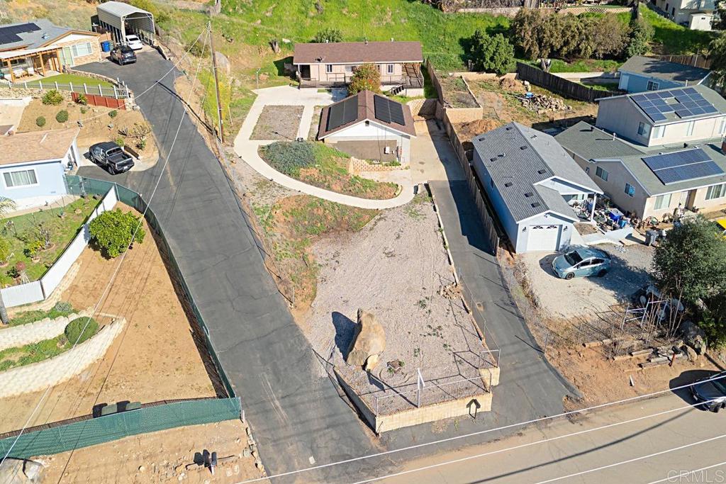 9209 Adlai Road Lakeside, CA 92040 - Photo 20 of 22