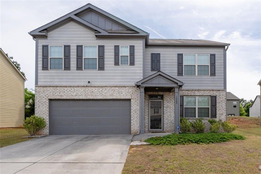 1009 Eldon Lane Fairburn, GA 30213 - Photo 1 of 1