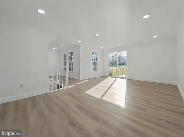 $475,000 | 8500 Hawk Run Terrace, Montgomery Village, MD 20886