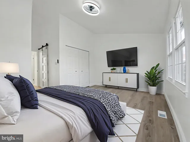 $475,000 | 8500 Hawk Run Terrace, Montgomery Village, MD 20886