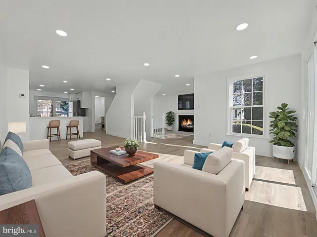 $475,000 | 8500 Hawk Run Terrace, Montgomery Village, MD 20886