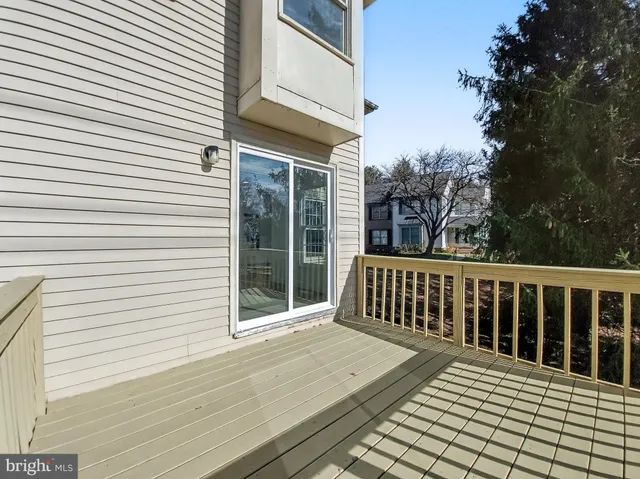 $475,000 | 8500 Hawk Run Terrace, Montgomery Village, MD 20886