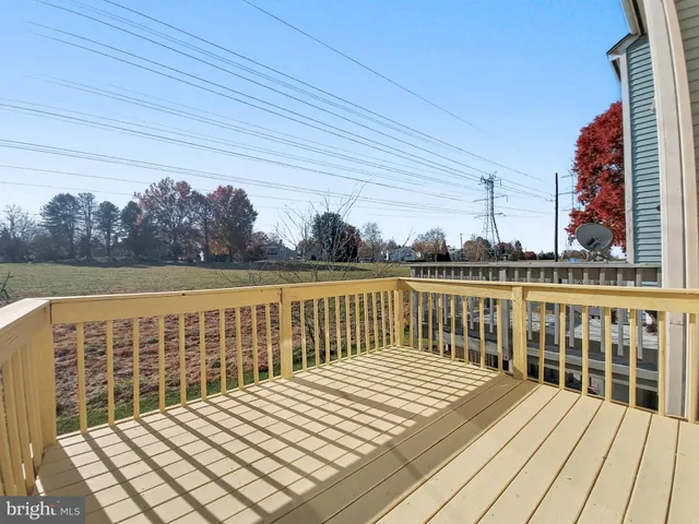 $475,000 | 8500 Hawk Run Terrace, Montgomery Village, MD 20886