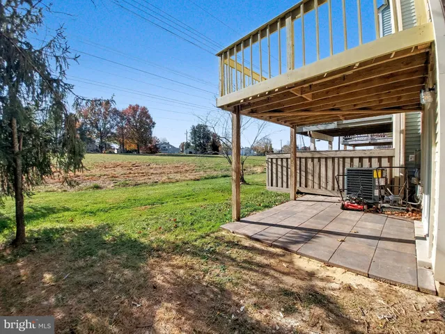 $475,000 | 8500 Hawk Run Terrace, Montgomery Village, MD 20886