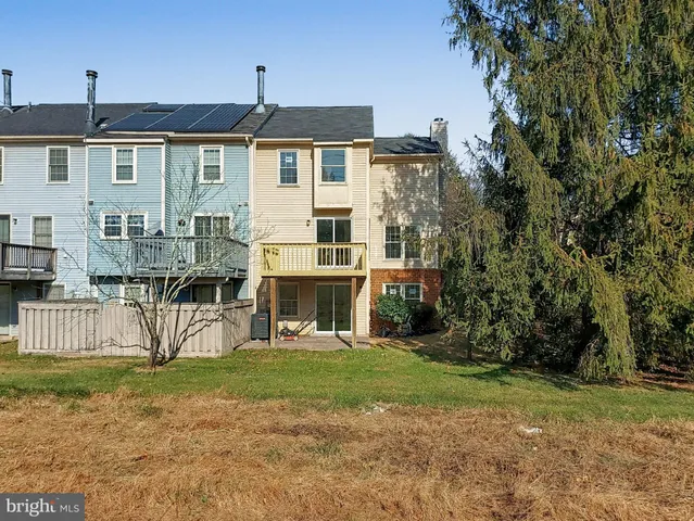 $475,000 | 8500 Hawk Run Terrace, Montgomery Village, MD 20886