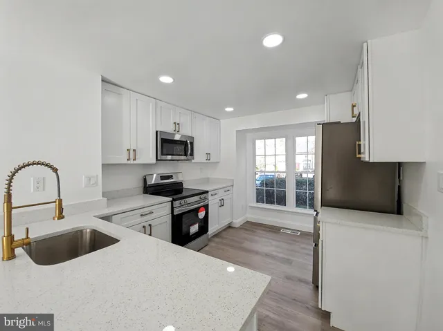 $475,000 | 8500 Hawk Run Terrace, Montgomery Village, MD 20886