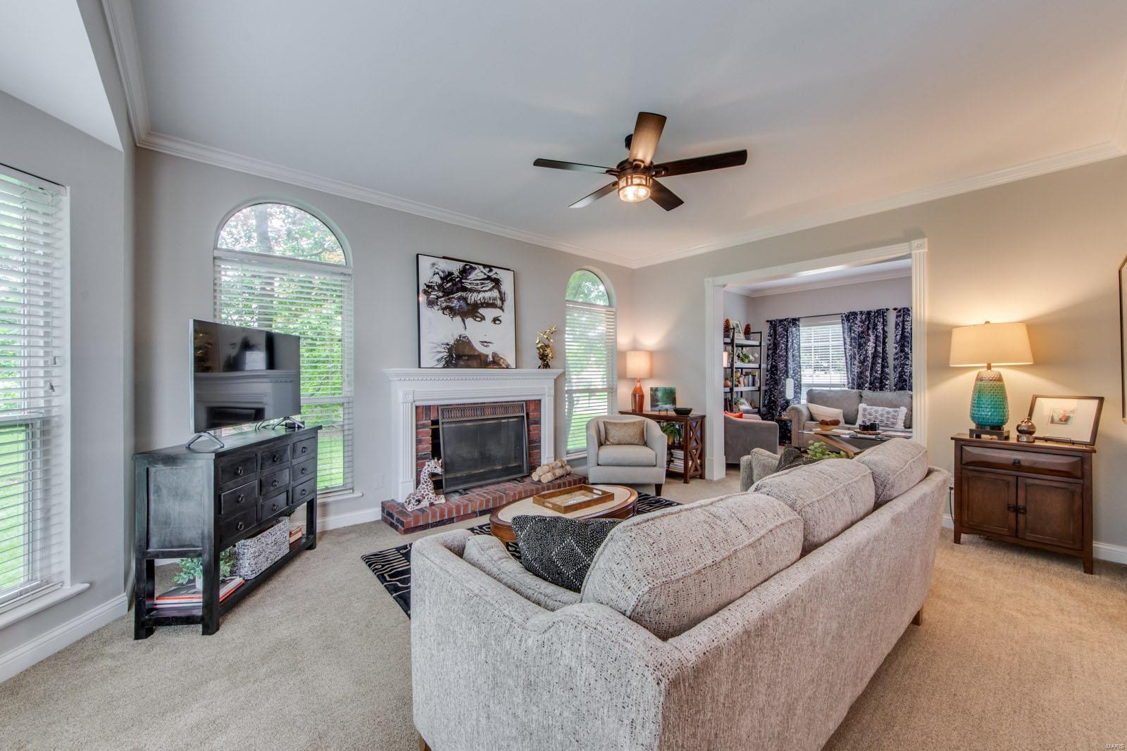 356 Arbor Glen Drive Ballwin, MO 63021 - Photo 11 of 53