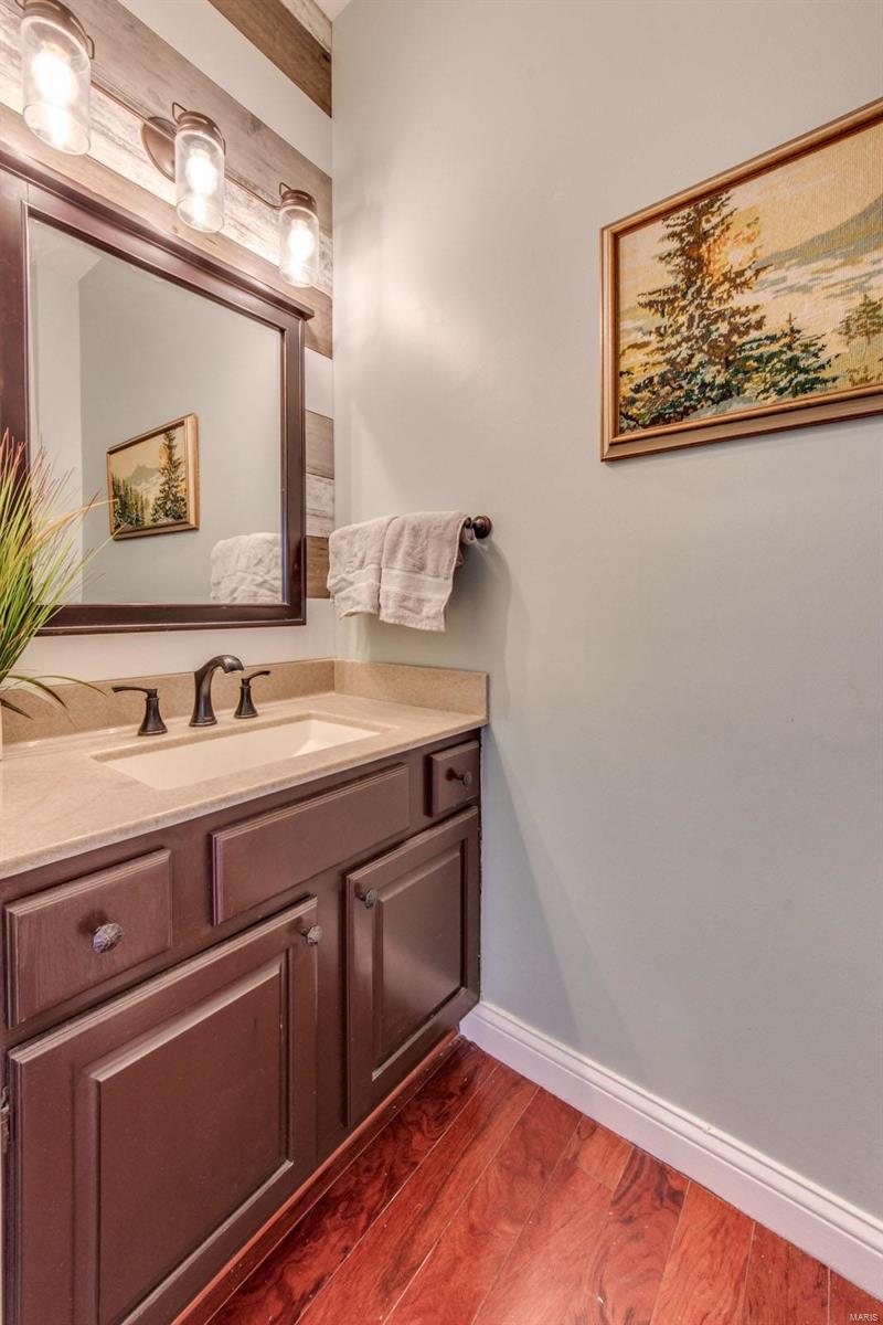 356 Arbor Glen Drive Ballwin, MO 63021 - Photo 21 of 53