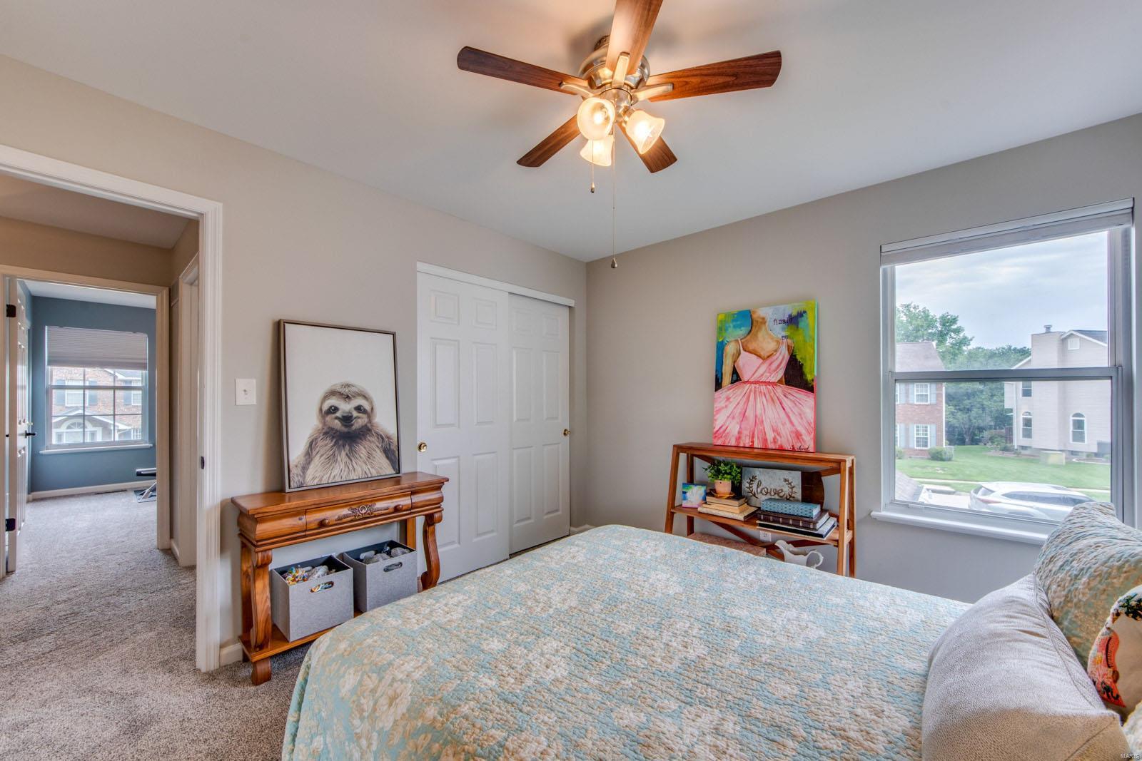 356 Arbor Glen Drive Ballwin, MO 63021 - Photo 32 of 53