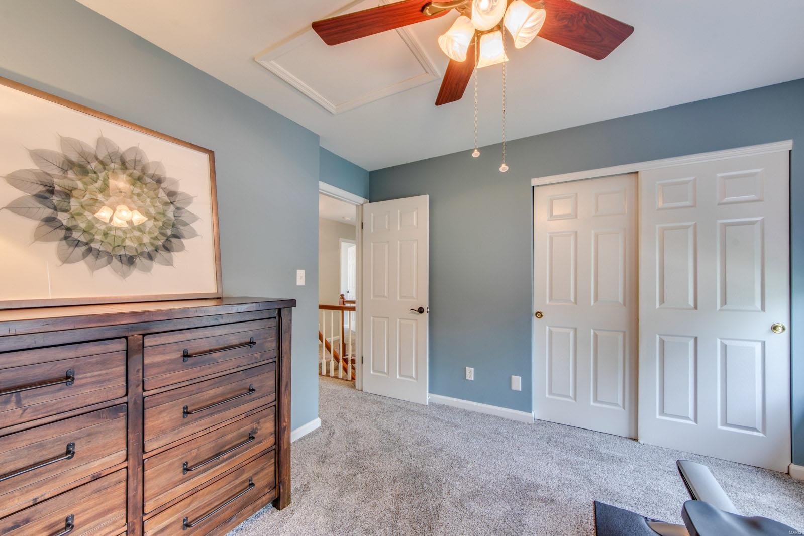 356 Arbor Glen Drive Ballwin, MO 63021 - Photo 37 of 53