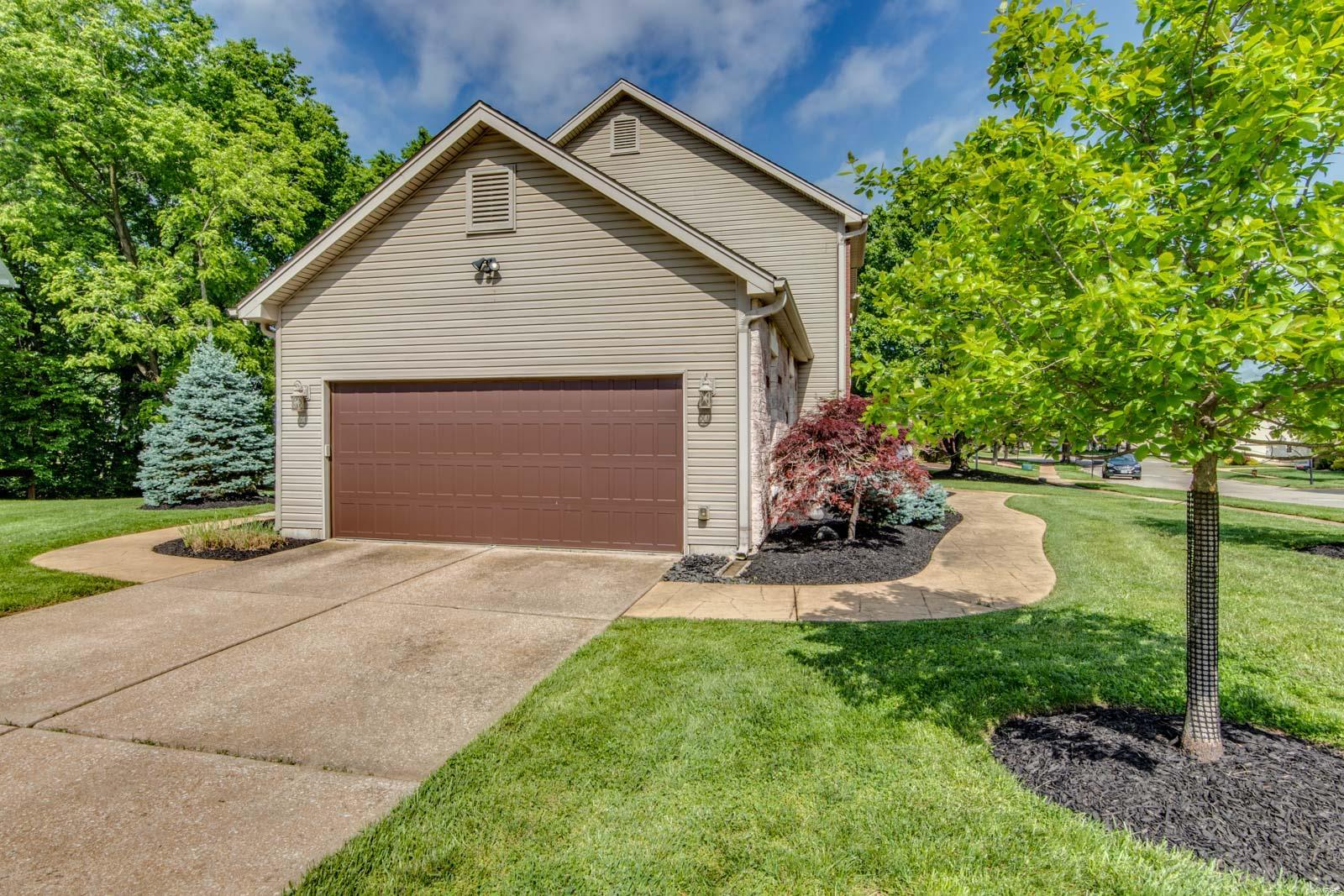 356 Arbor Glen Drive Ballwin, MO 63021 - Photo 48 of 53