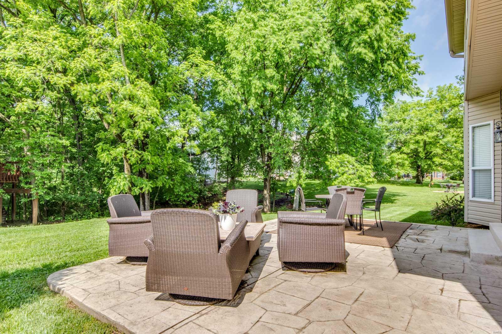 356 Arbor Glen Drive Ballwin, MO 63021 - Photo 49 of 53