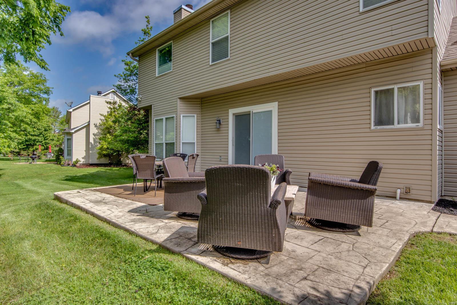 356 Arbor Glen Drive Ballwin, MO 63021 - Photo 50 of 53