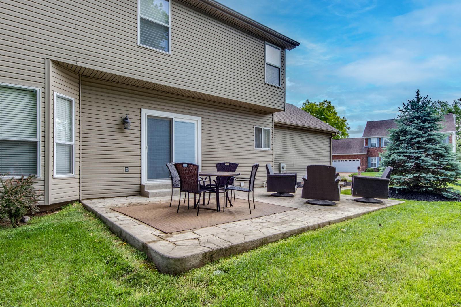 356 Arbor Glen Drive Ballwin, MO 63021 - Photo 51 of 53