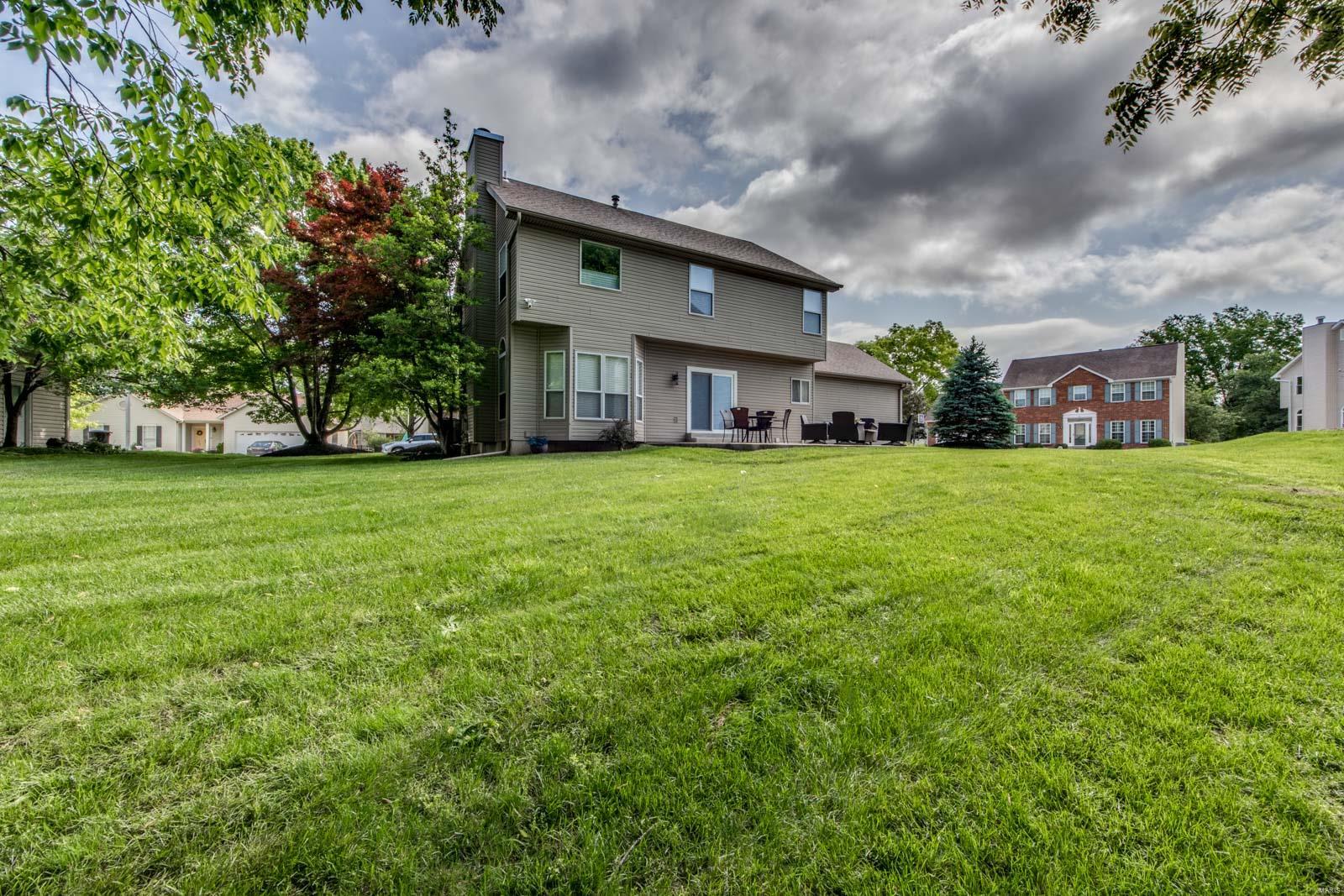 356 Arbor Glen Drive Ballwin, MO 63021 - Photo 52 of 53
