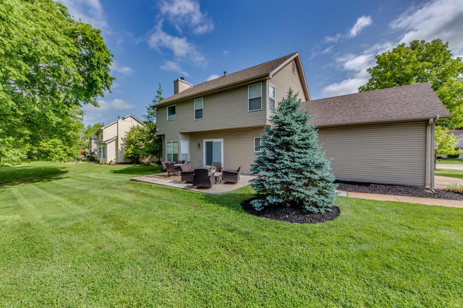 356 Arbor Glen Drive Ballwin, MO 63021 - Photo 53 of 53