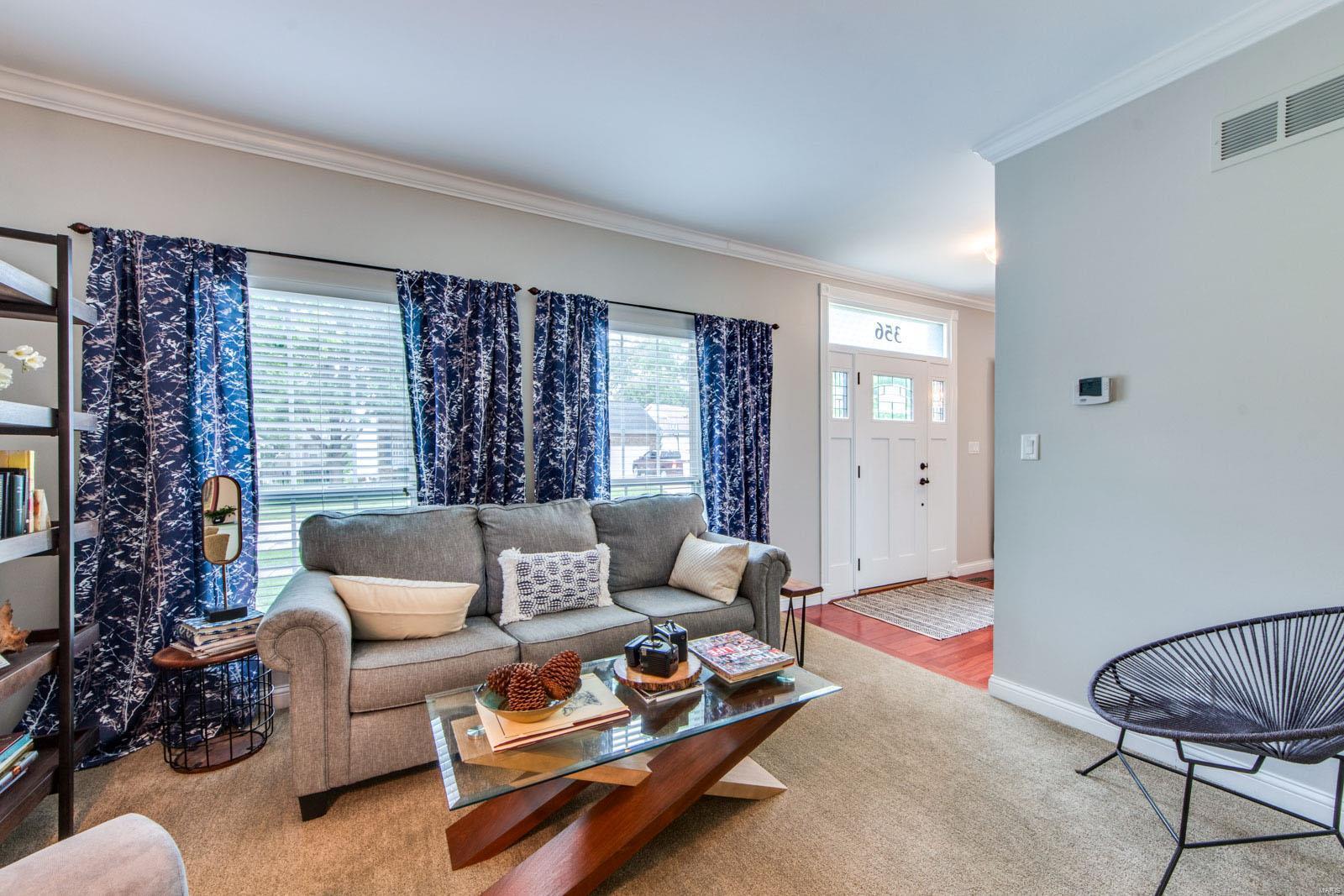 356 Arbor Glen Drive Ballwin, MO 63021 - Photo 6 of 53