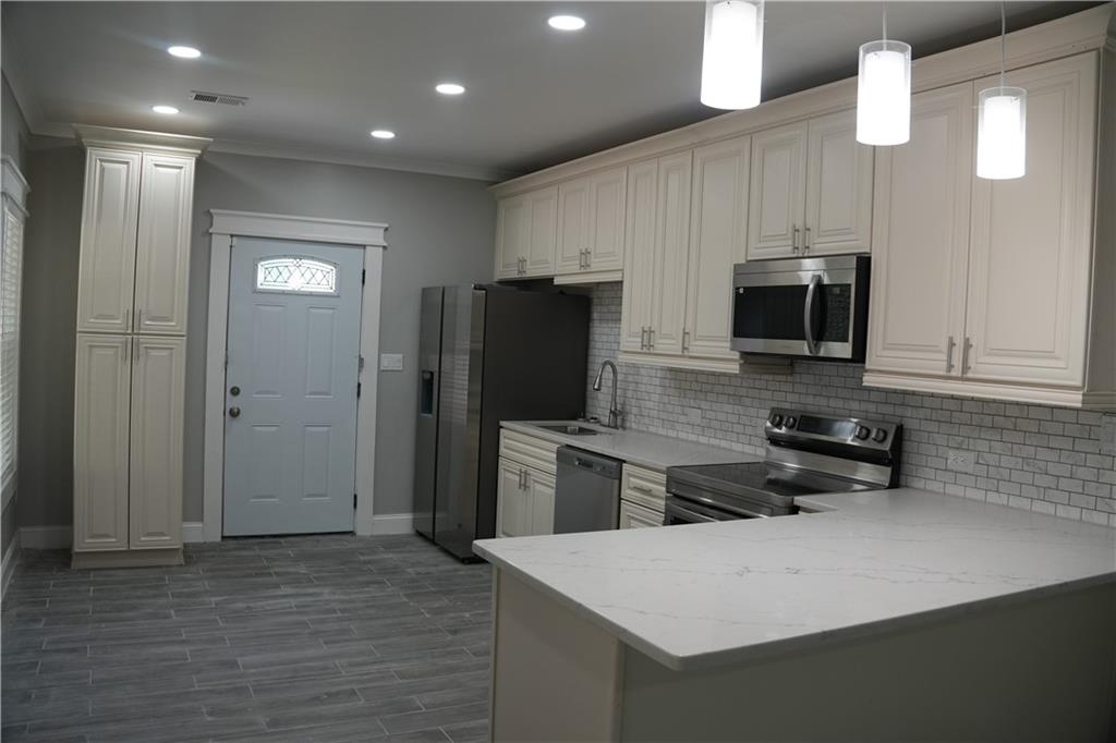 3800 Raiders Ridge Drive Lithonia, GA 30038 - Photo 2 of 14