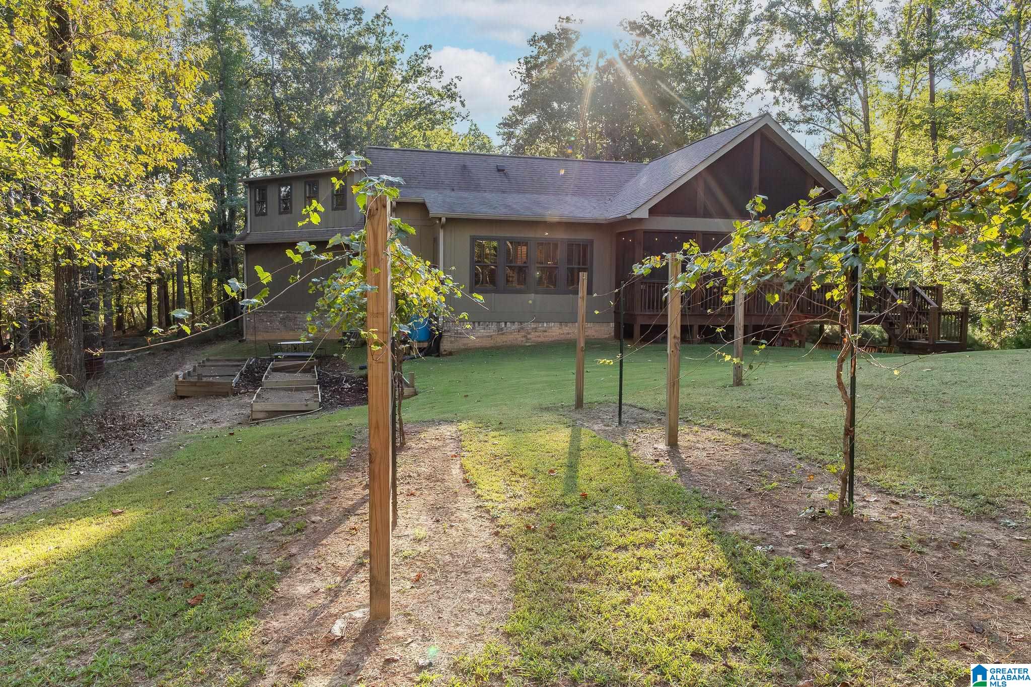 7698 Dollar Road Trussville, AL 35173 - Photo 47 of 49
