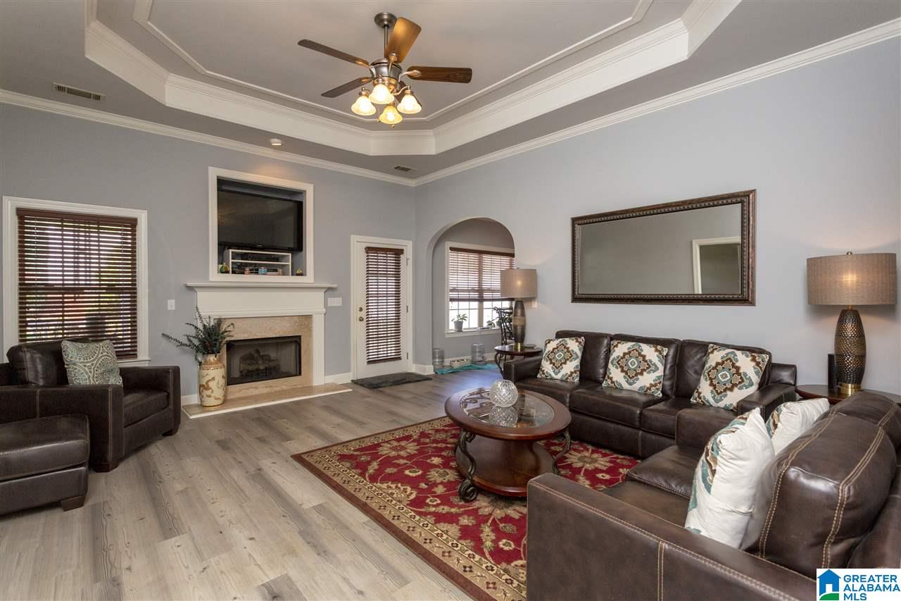 2060 Highview Way Calera, AL 35040 - Photo 21 of 31