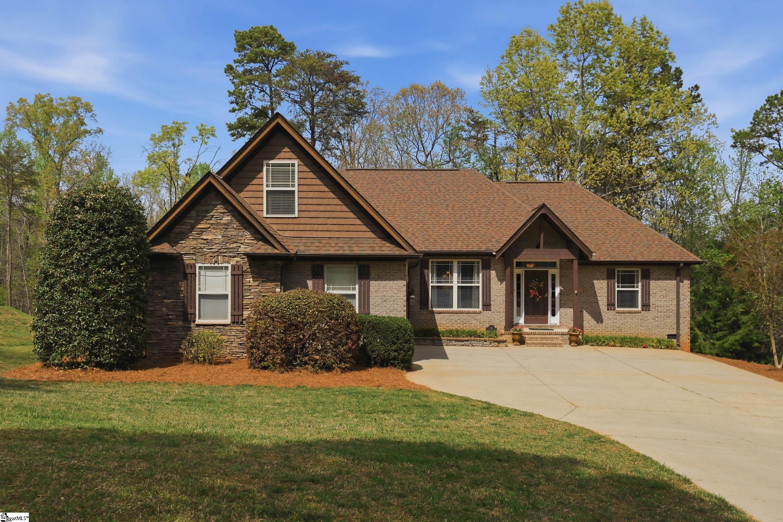 129 Waterstone Drive Easley, SC 29640 - Photo 1 of 31