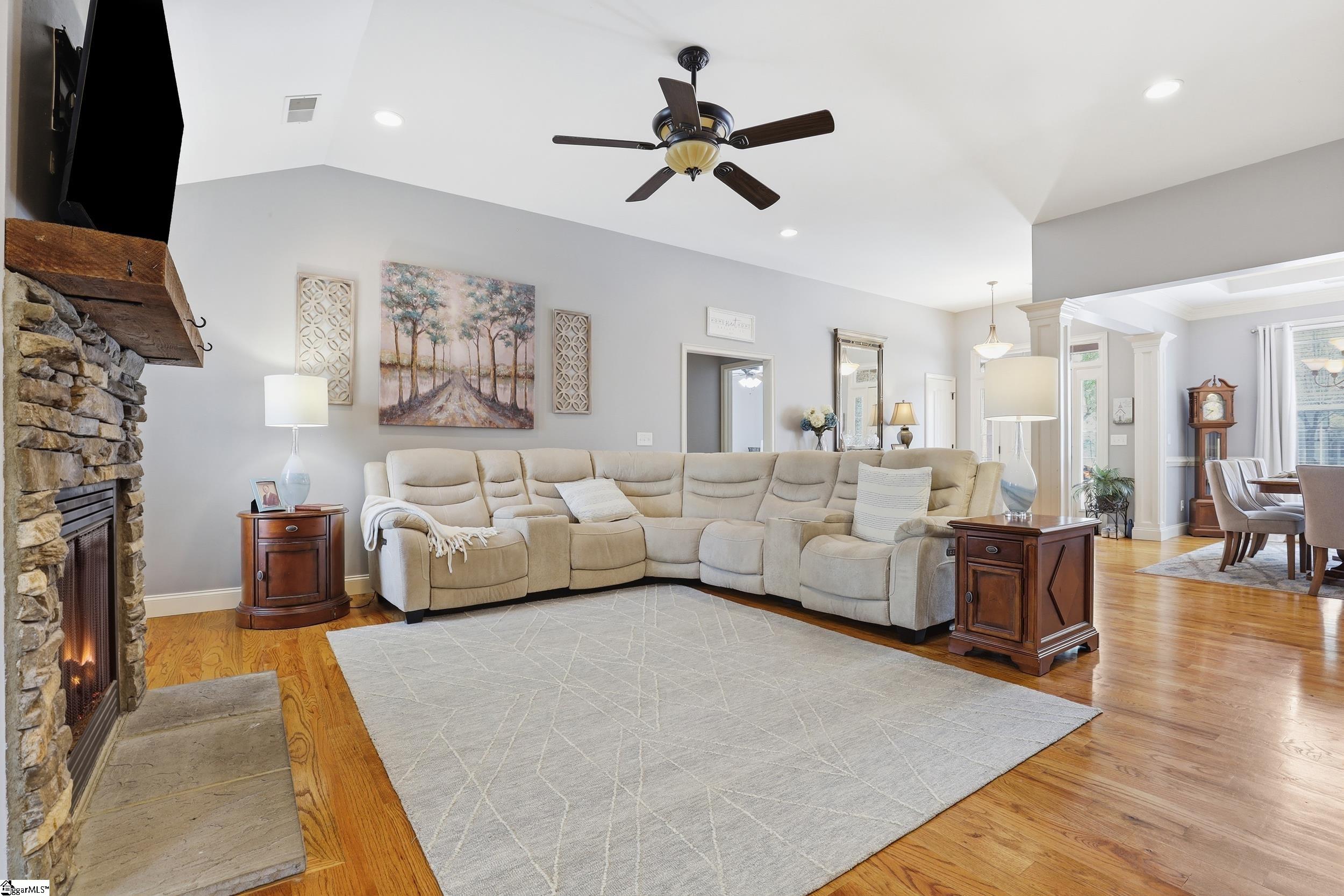 129 Waterstone Drive Easley, SC 29640 - Photo 2 of 31