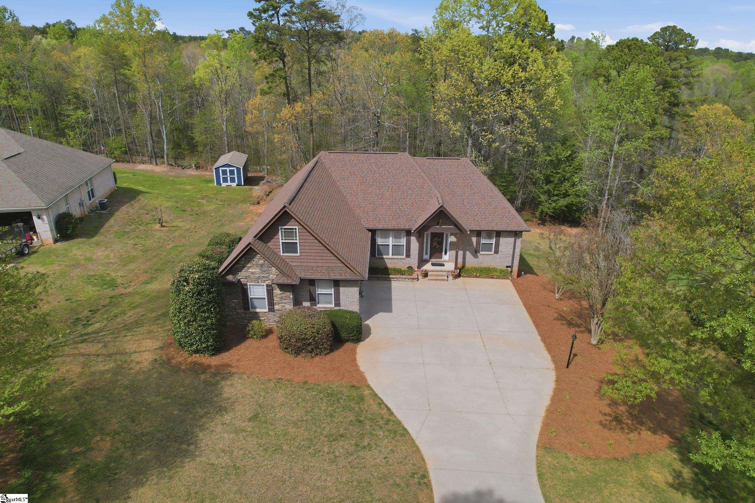 129 Waterstone Drive Easley, SC 29640 - Photo 30 of 31