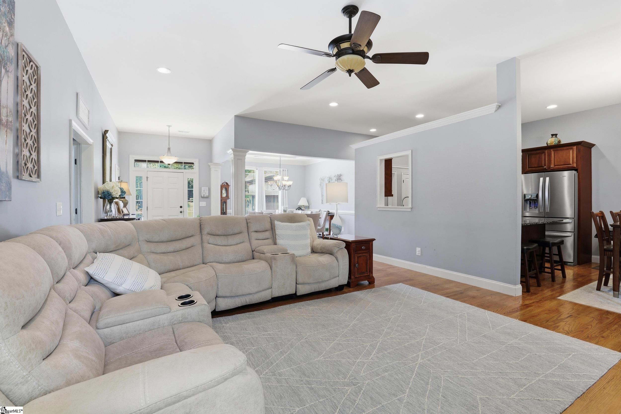 129 Waterstone Drive Easley, SC 29640 - Photo 9 of 31