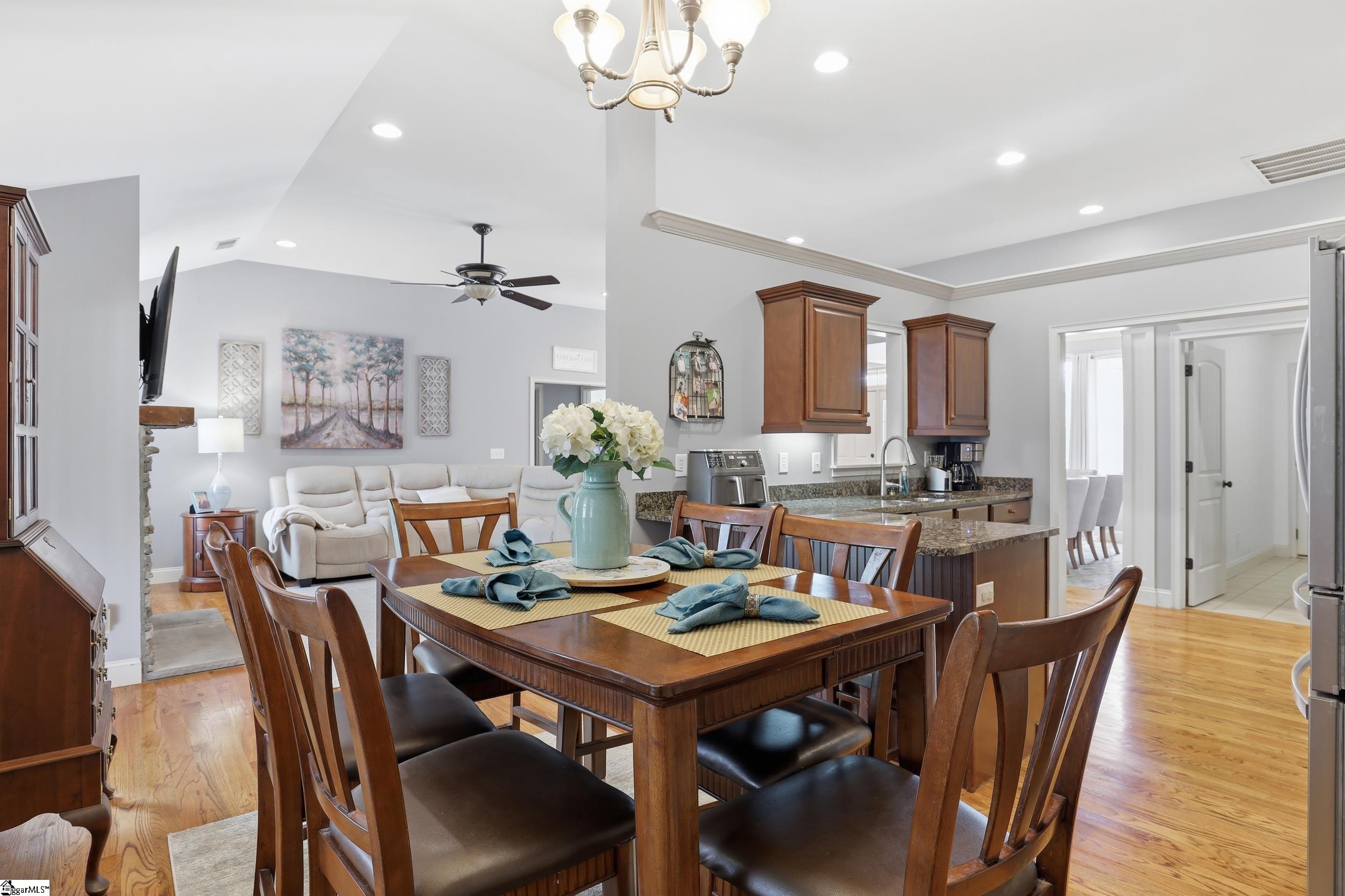129 Waterstone Drive Easley, SC 29640 - Photo 10 of 31