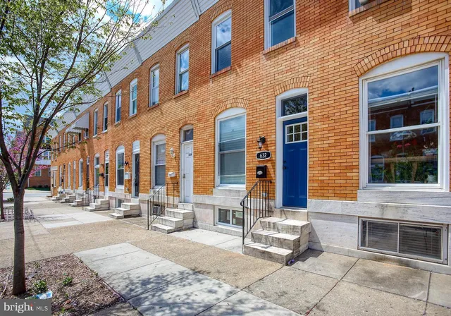 $300,000 | 632 South Macon Street, Baltimore, MD 21224