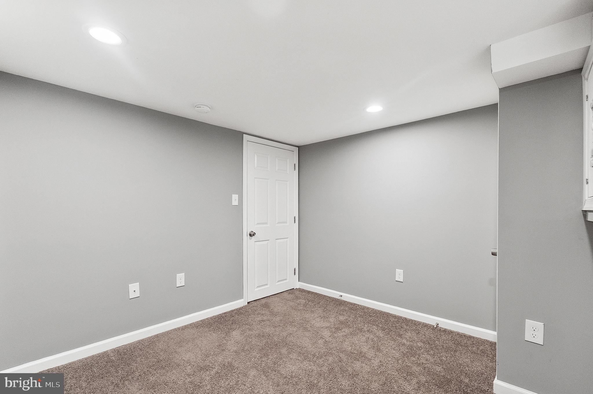 632 South Macon Street Baltimore, MD 21224 - Photo 17 of 20 a view of room