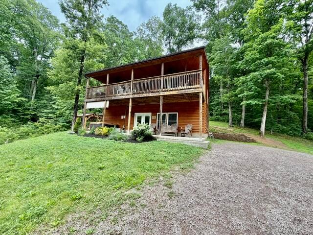 26360 Schoolie Road Creola, OH 45622 - Photo 1 of 46