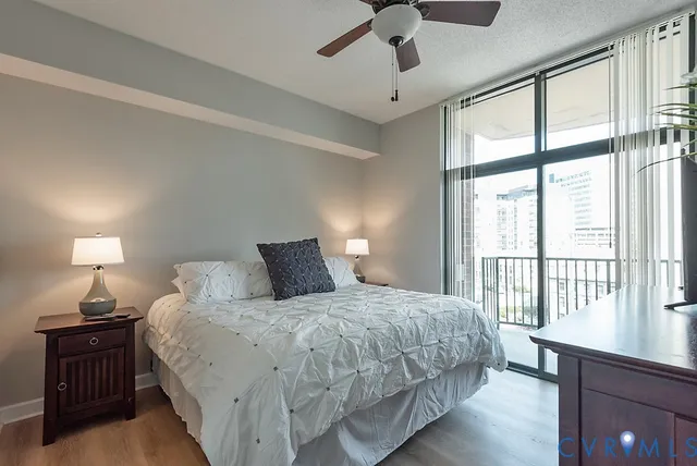 $3,300 | 1101 Haxall Point, Unit 703, Richmond, VA 23219