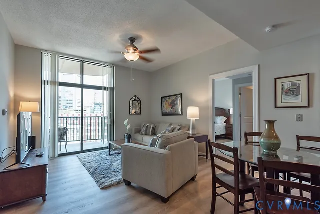$3,300 | 1101 Haxall Point, Unit 703, Richmond, VA 23219