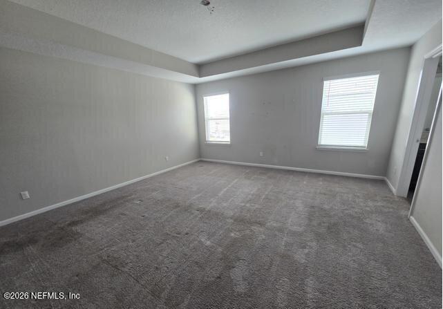8182 Dancing Fox Street Jacksonville, FL 32222 - Photo 8 of 11 an empty room with a window