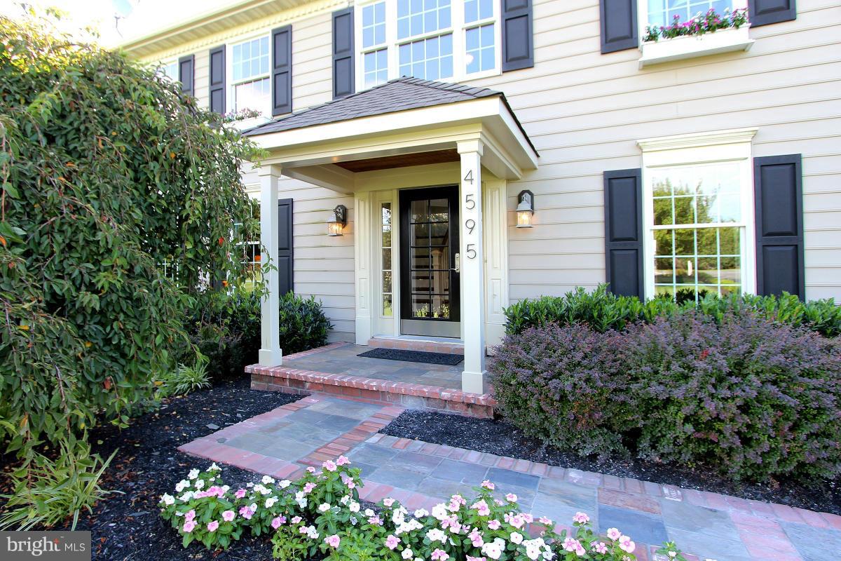4595 Ridge Road Mount Airy, MD 21771 - Photo 1 of 30 Exterior (Front)