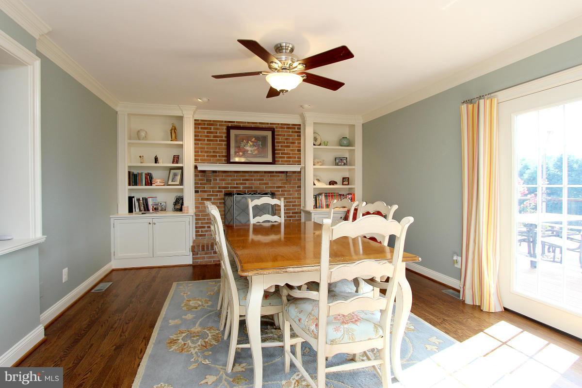 4595 Ridge Road Mount Airy, MD 21771 - Photo 11 of 30 Interior (General)