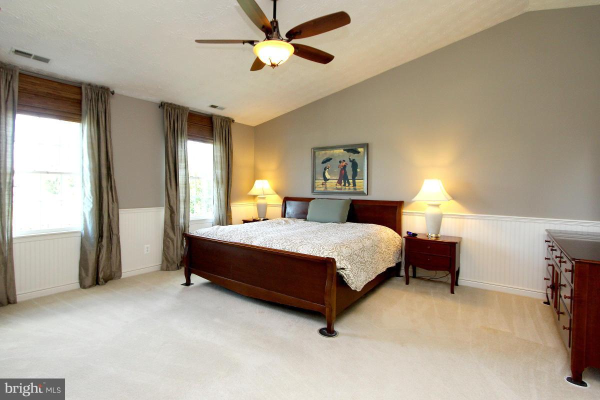 4595 Ridge Road Mount Airy, MD 21771 - Photo 18 of 30 Bedroom (Master)